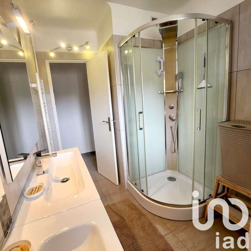 Photo 9 - Appartement à AMELIE-LES-BAINS-PALALDA