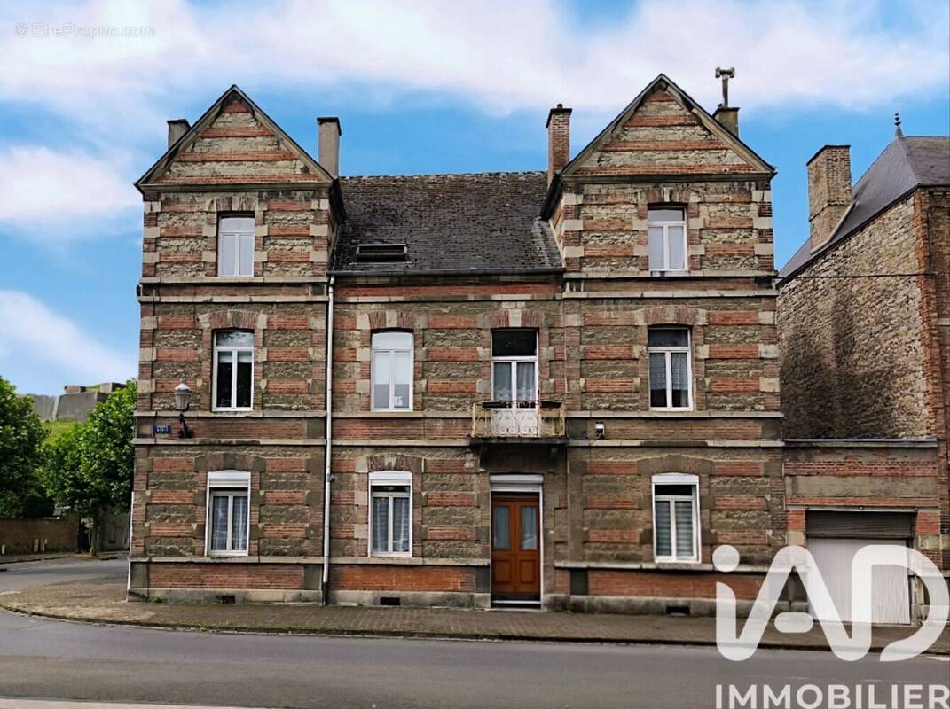 Photo 1 - Appartement à GIVET