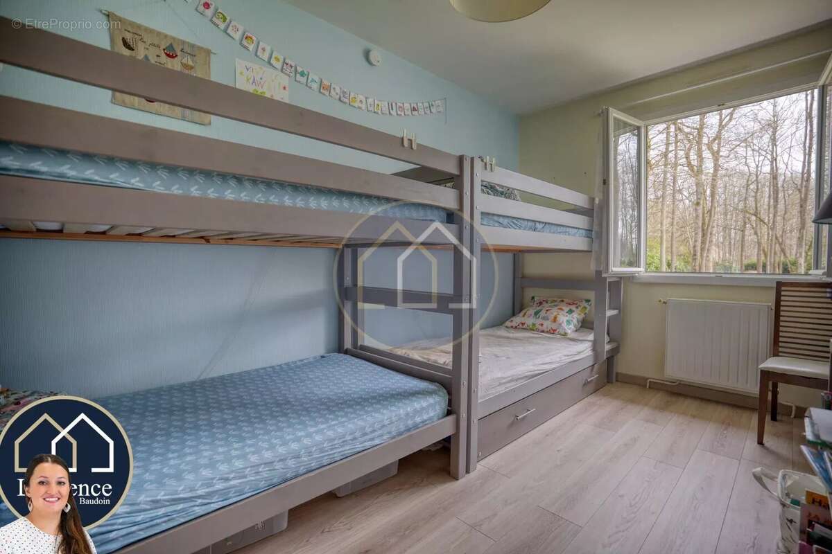 Maison à NOGENT-LE-ROI