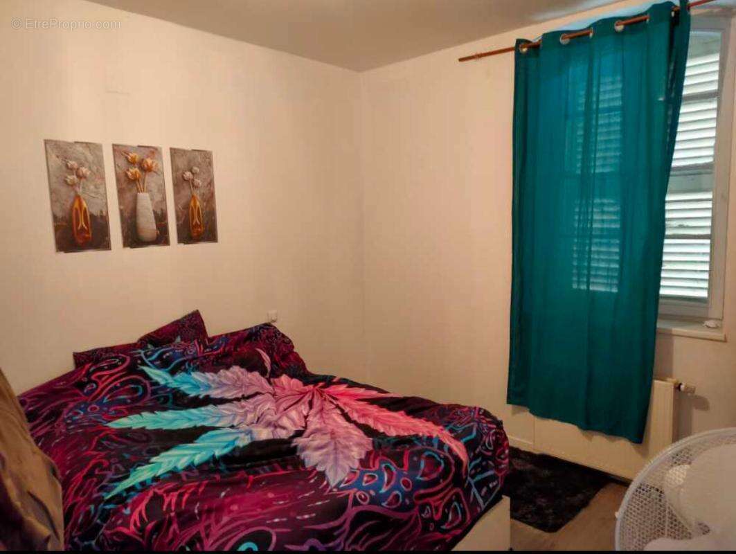  Appartement T3 – 52 m² – Bitche - photo 5