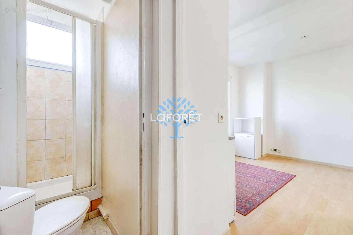 Appartement à FONTENAY-SOUS-BOIS