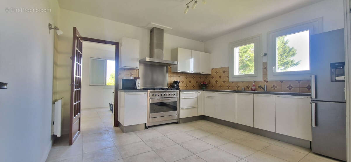 Maison à CASTELNAU-D'ESTRETEFONDS