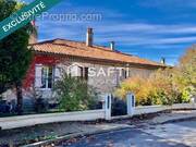Photo 1 - Maison à CASTELNAU-D'AUZAN