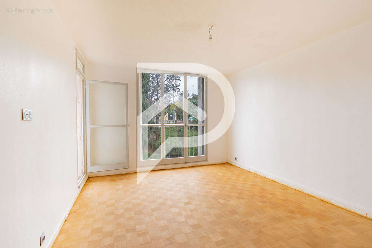 Appartement à MARSEILLE-11E