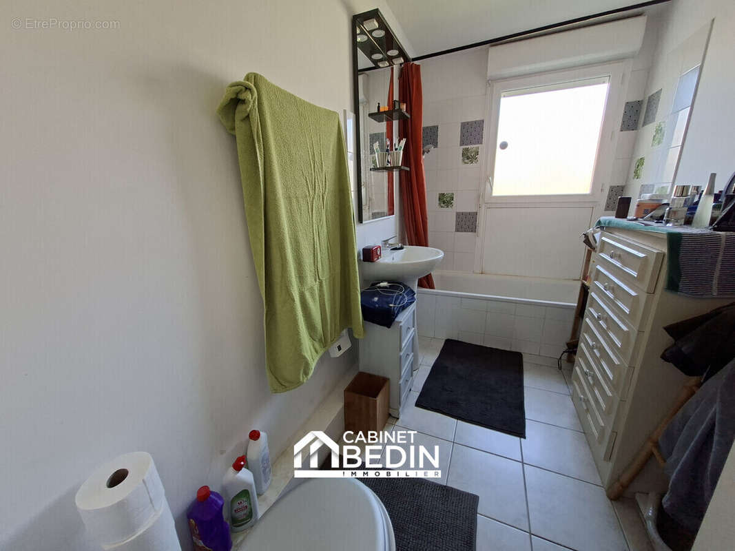 Appartement à ARES