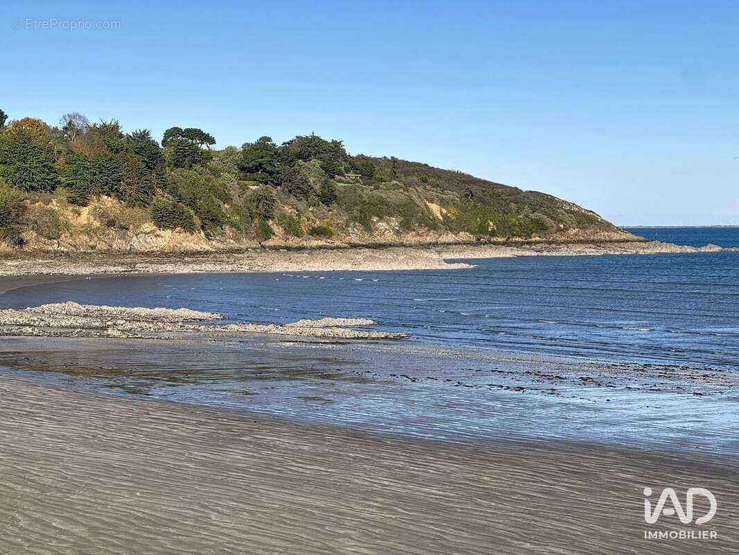 Photo 2 - Commerce à ETABLES-SUR-MER