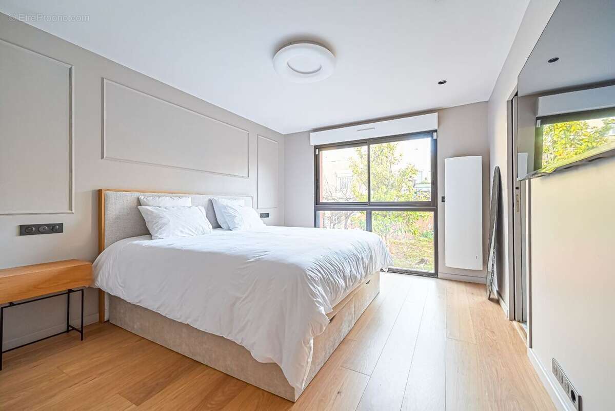 Maison à FONTENAY-SOUS-BOIS