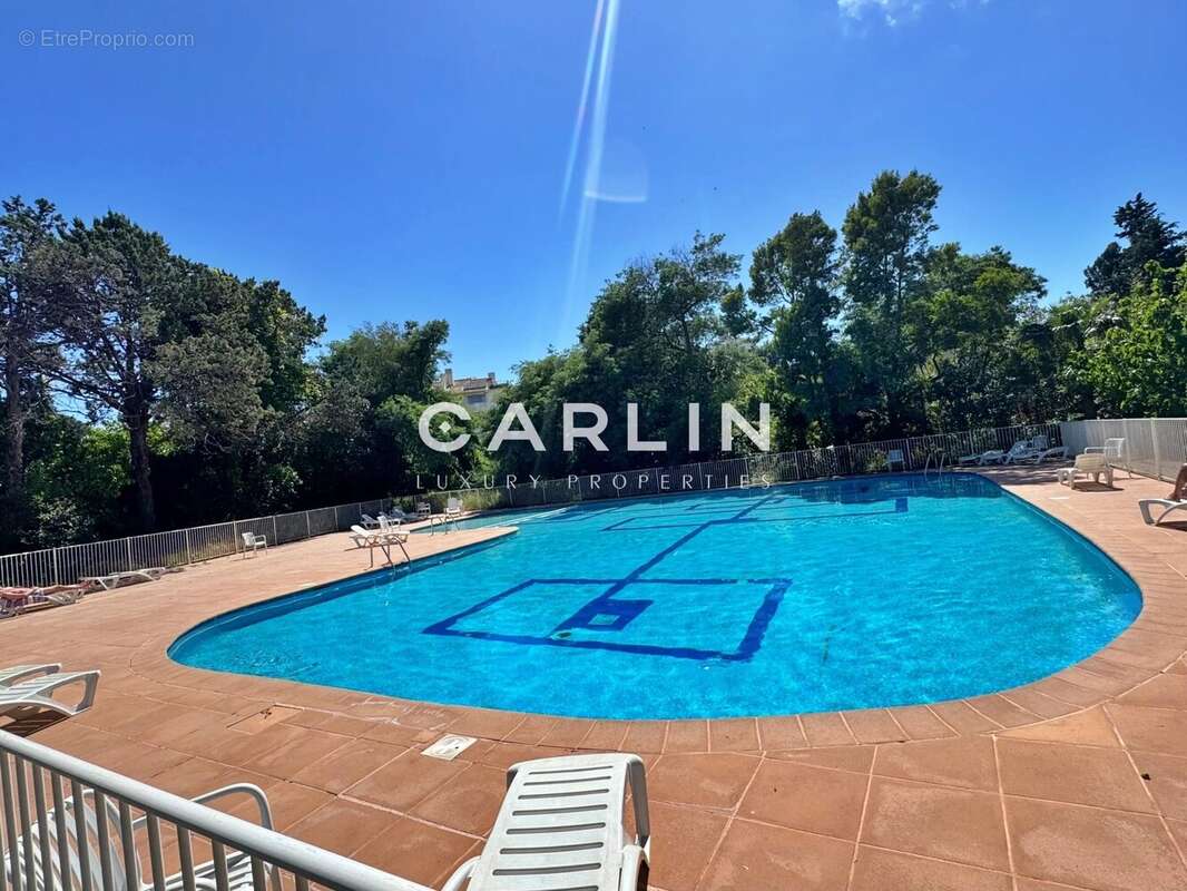 Appartement à SAINT-TROPEZ