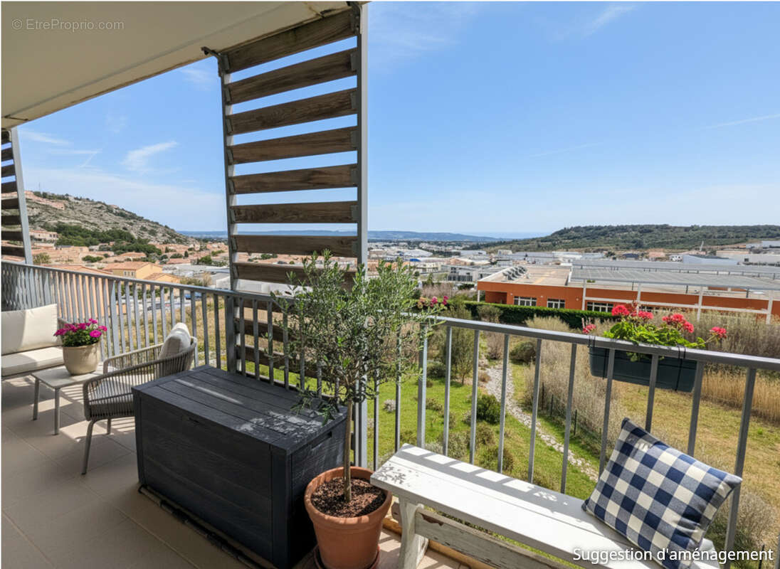 Appartement à NARBONNE