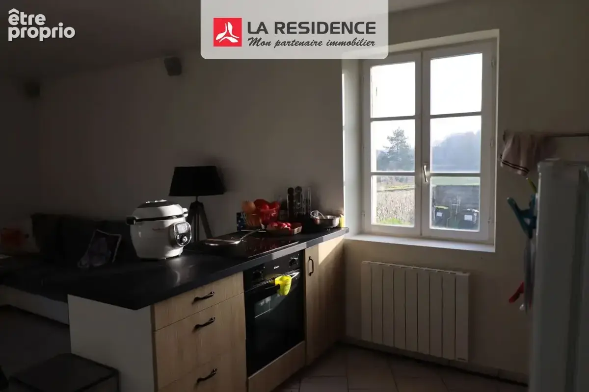 Maison 90 m² à Bouconvillers  - photo 6