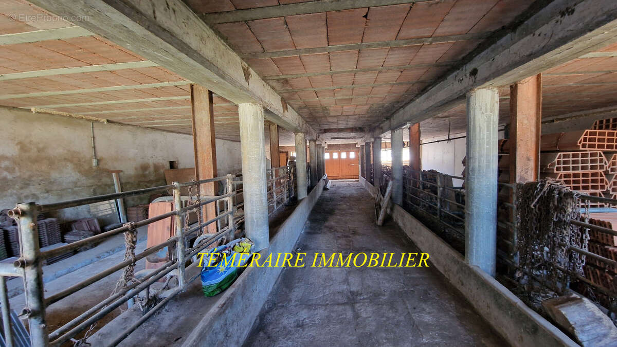 Champagnole 10 mins - Ancienne ferme de 174m2 - photo 8