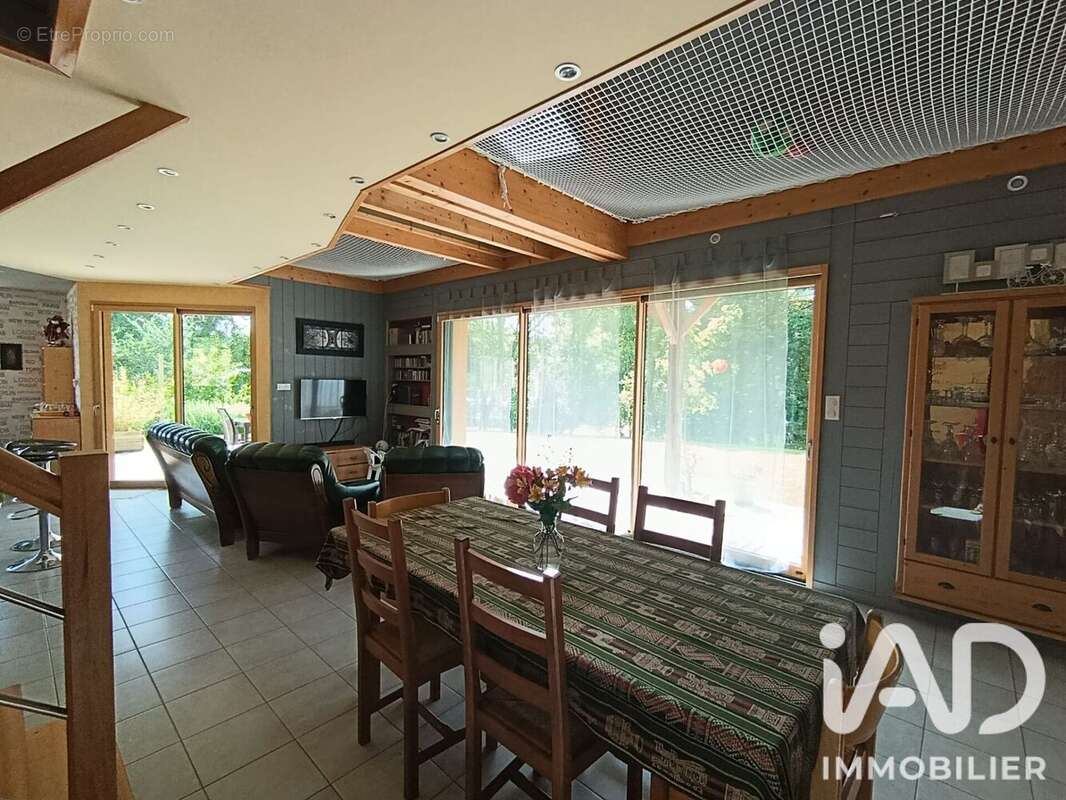 Photo 7 - Maison à MAZANGE