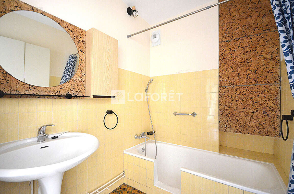 Appartement 3 pièces 81m² VILLEURBANNE Medipôle - photo 16