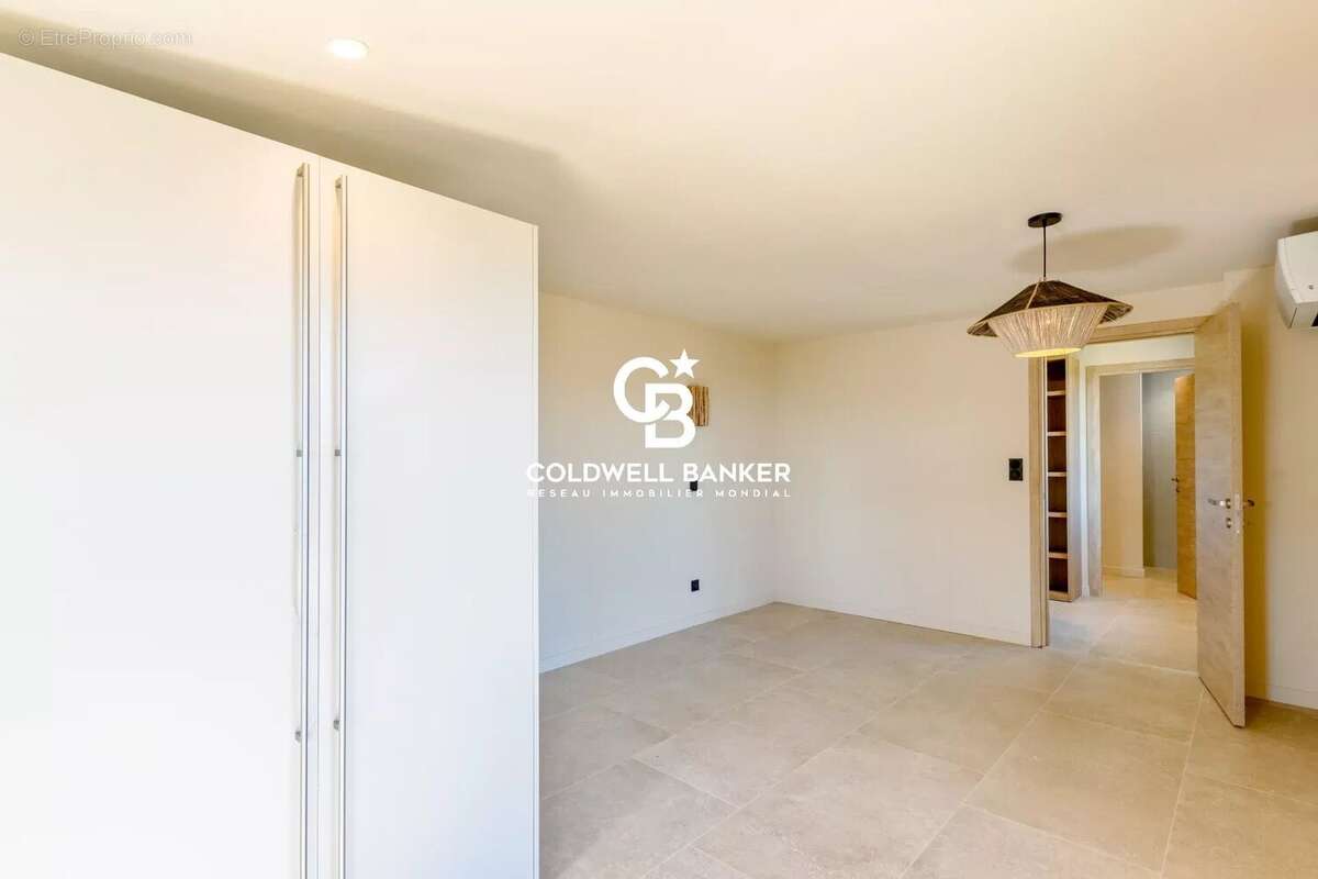 Maison à CAVALAIRE-SUR-MER