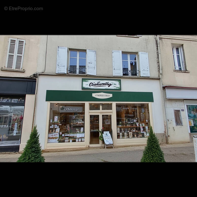 Maison à SENS