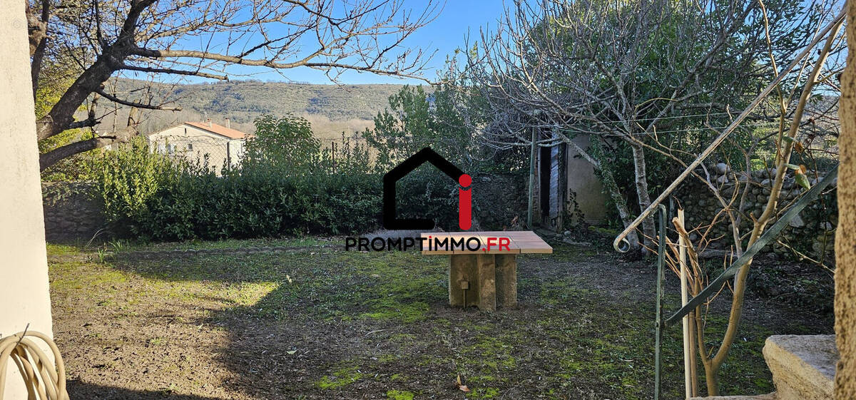 Maison à SAINT-SERNIN