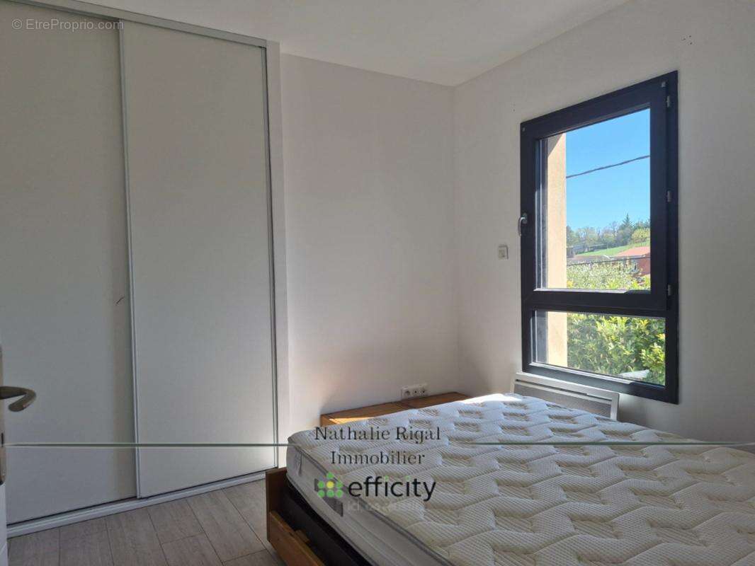 Appartement à CHATILLON