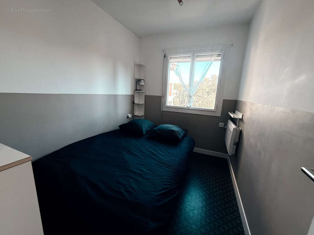 Appartement à LA CIOTAT