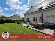 Maison à LA CHAPELLE-SUR-ERDRE