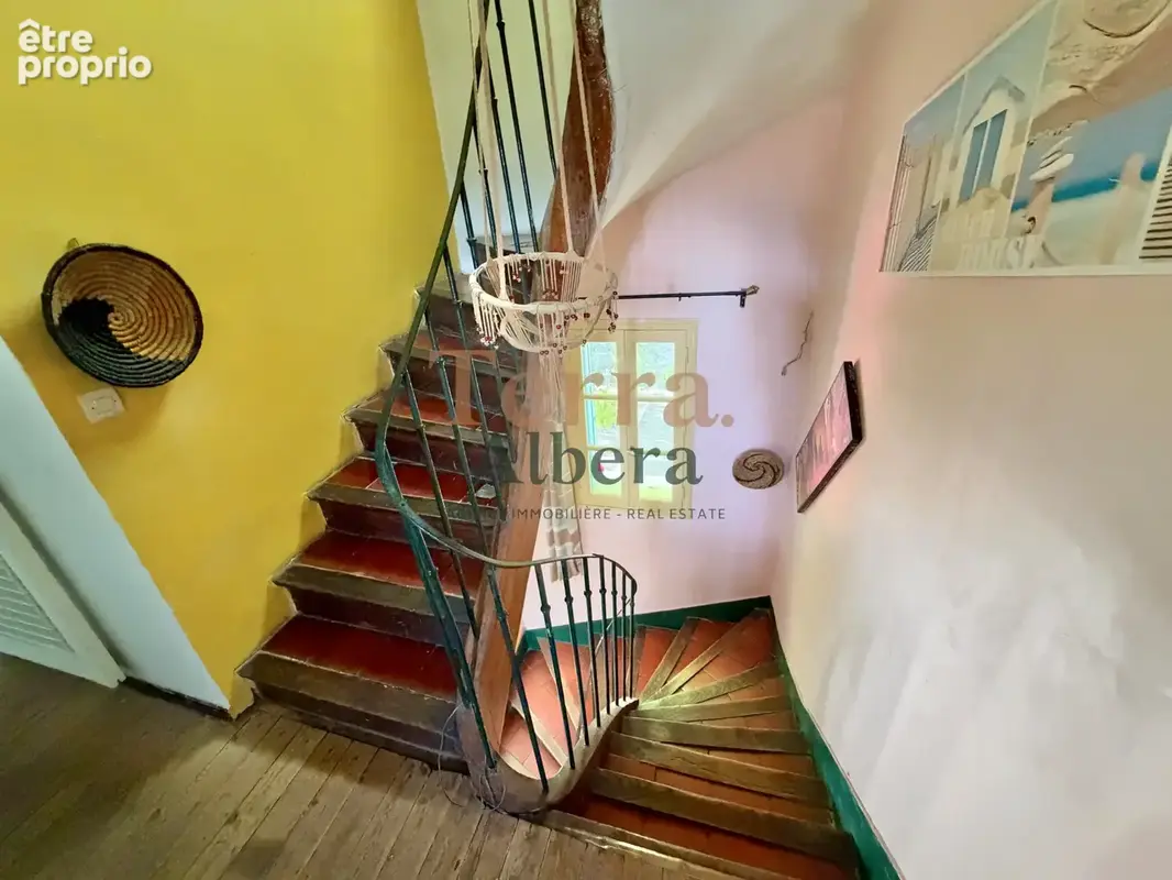 Sorède - Belle maison en pierre avec parc arboré - photo 13
