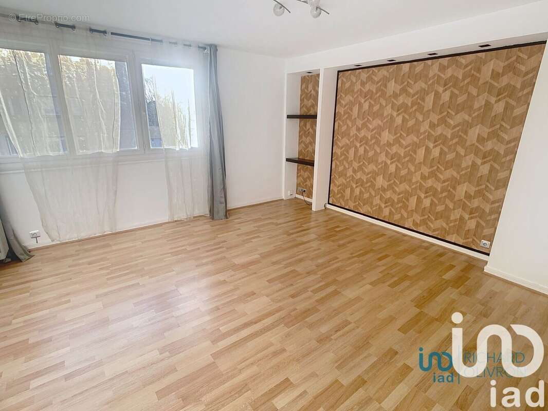 Photo 4 - Appartement à JOUE-LES-TOURS