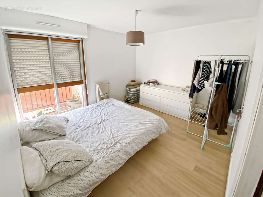 Appartement à MONTAUBAN