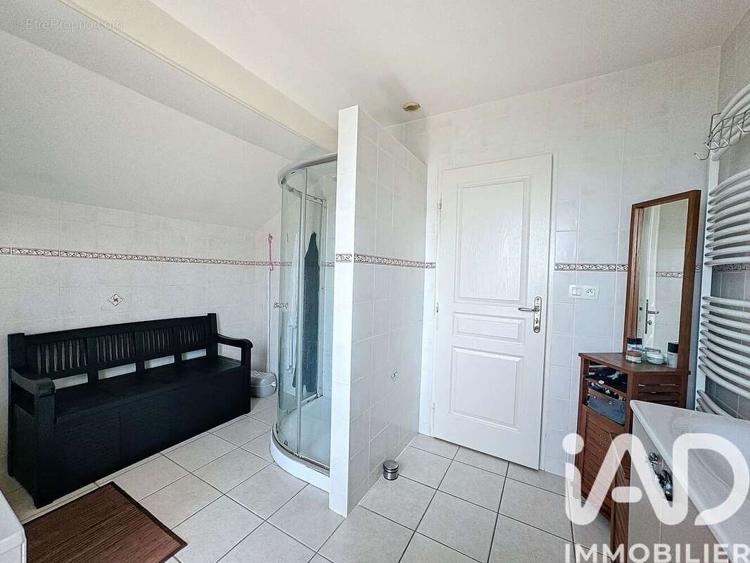 Appartement 91 m² à Saint-Felix  - photo 9