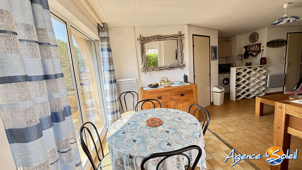 Appartement à NARBONNE