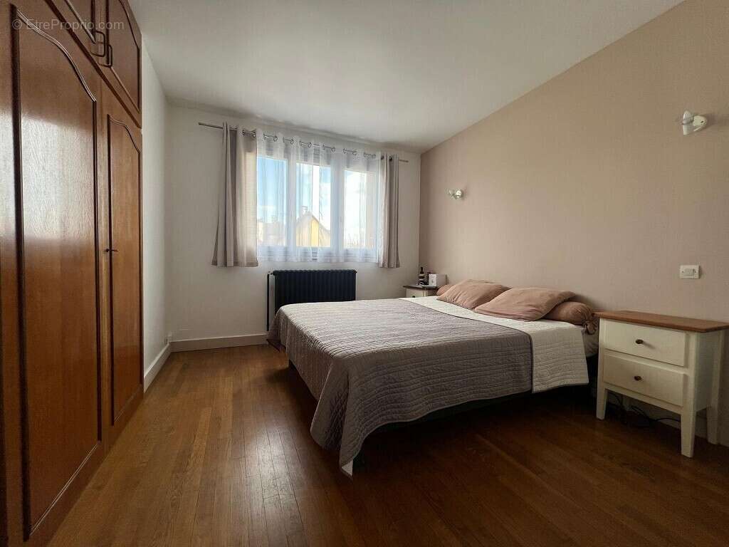 Maison 110m² à créteil - photo 3