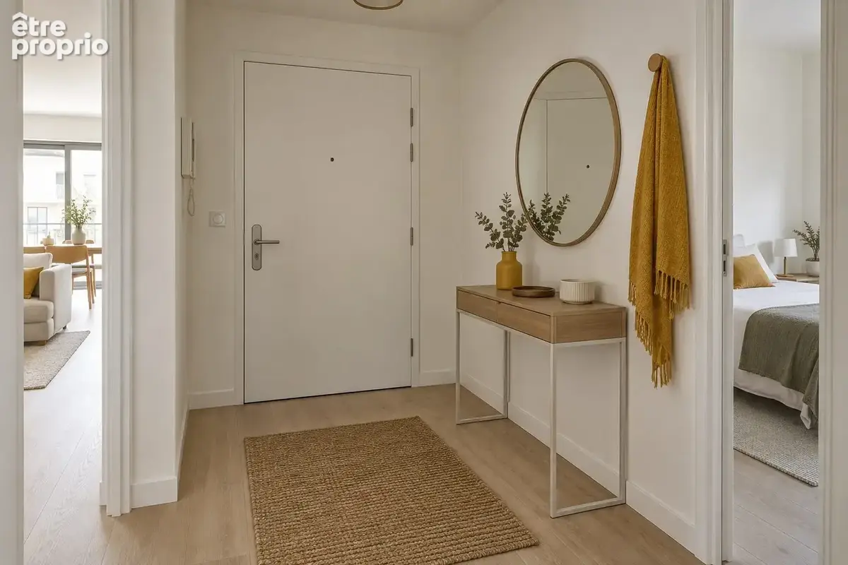 Appartement 3 pièces 65 m² à vendre à Montpellier (34000) - photo 8