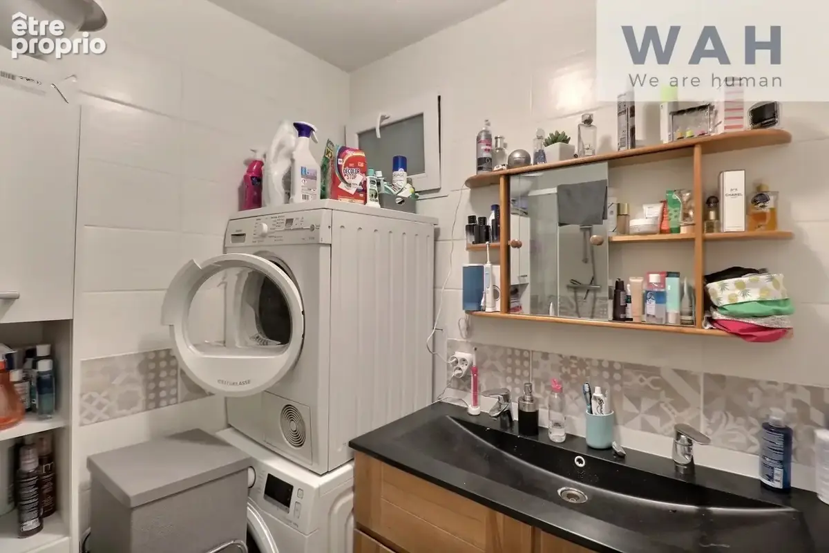 Vente appartement t5 - montpellier - boutonnet 34090 - photo 9