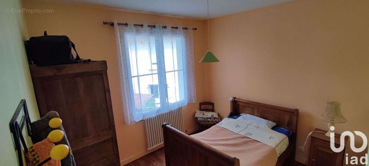 Photo 5 - Maison à L'HERBERGEMENT