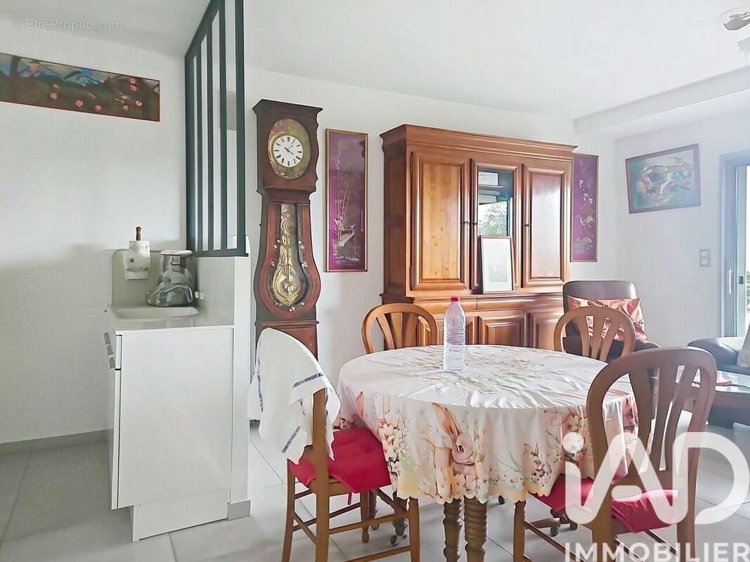 Photo 3 - Appartement à NARBONNE