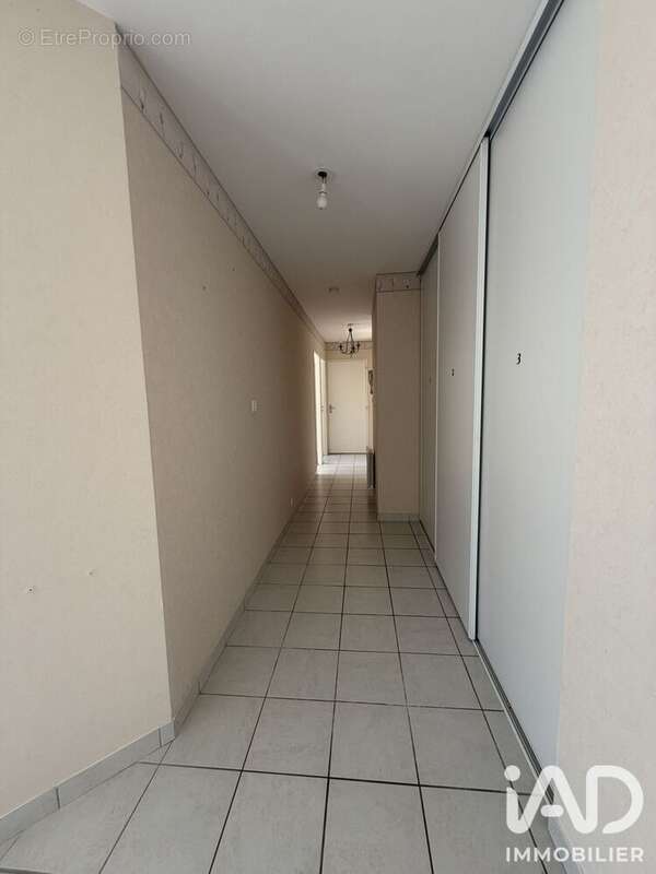 Photo 8 - Appartement à FOUESNANT