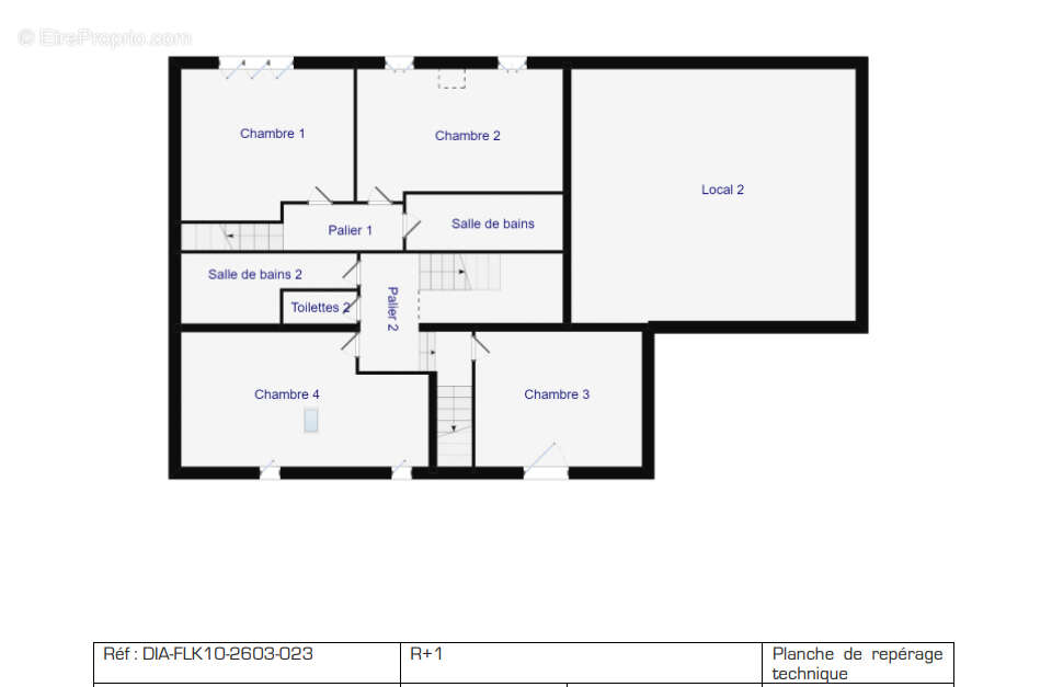 Maison à CASTELNAUDARY