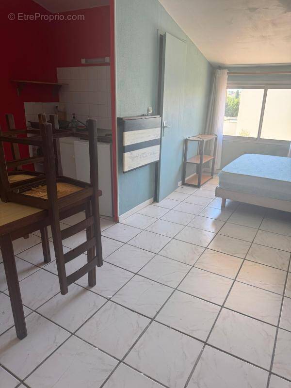 Appartement à TOURNEFEUILLE