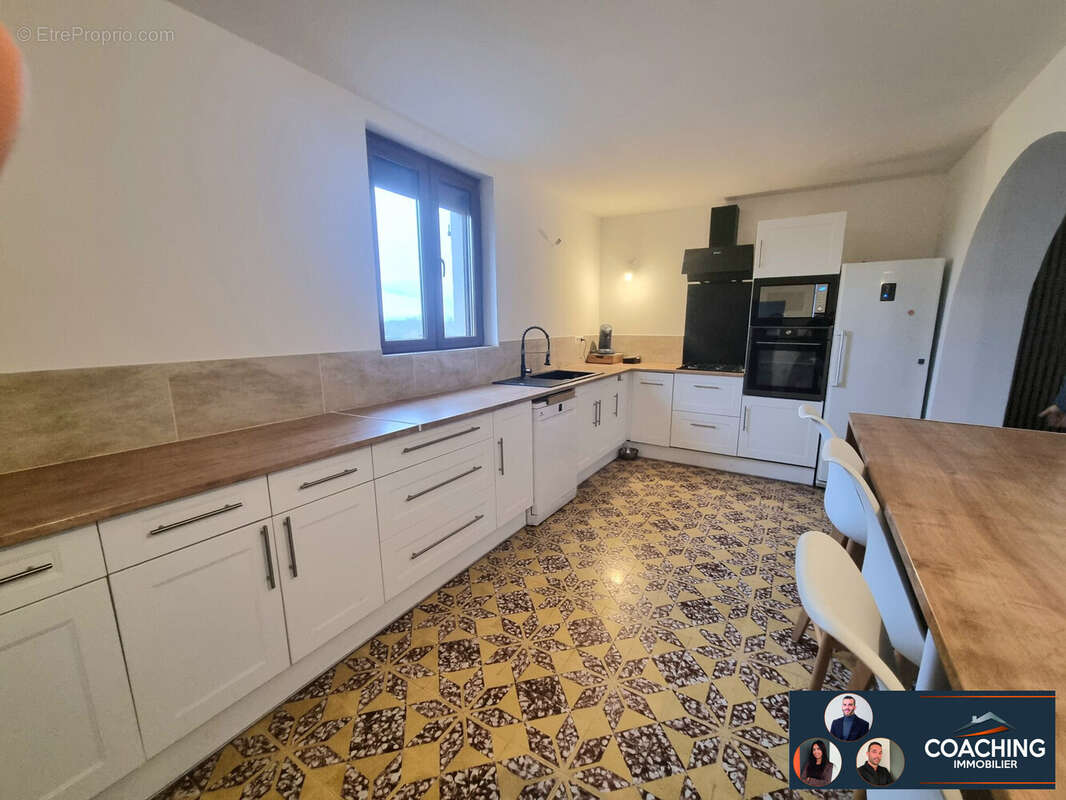Maison à VITRY-LE-FRANCOIS