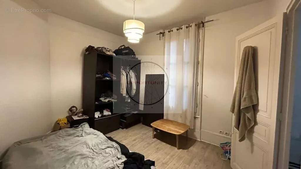 Appartement à MONTREUIL