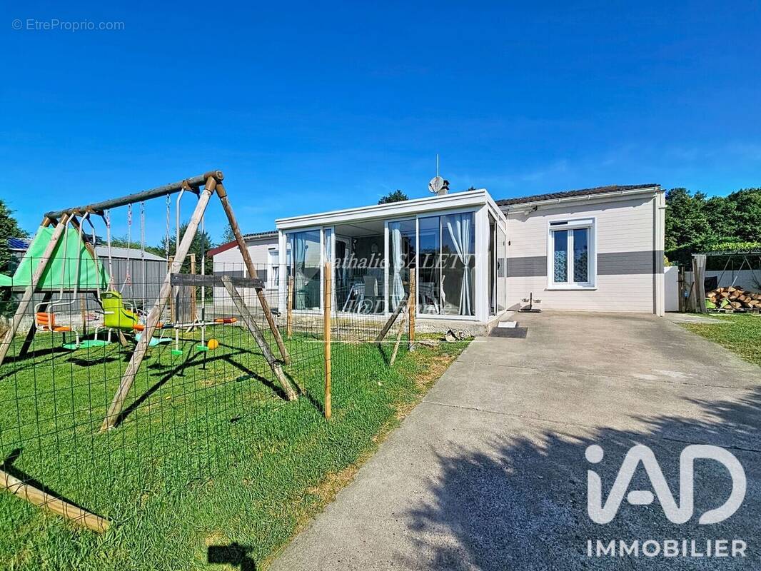 Photo 1 - Maison à PONT-DU-CASSE