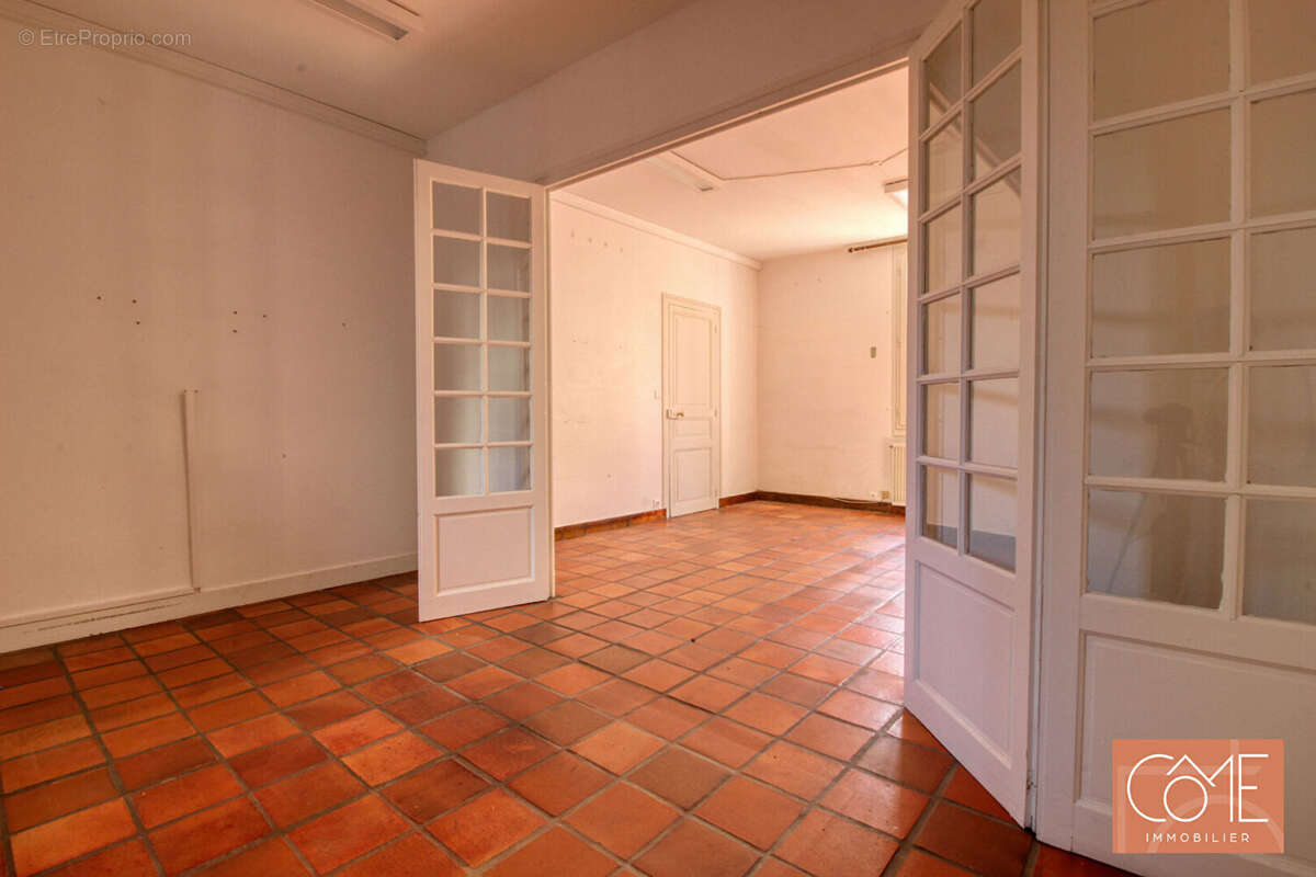 A vendre chez côme immobilier - centre ville, proche gare - champ de mars - 129 m²  env. - 4 chambres -  35000 rennes - photo 2