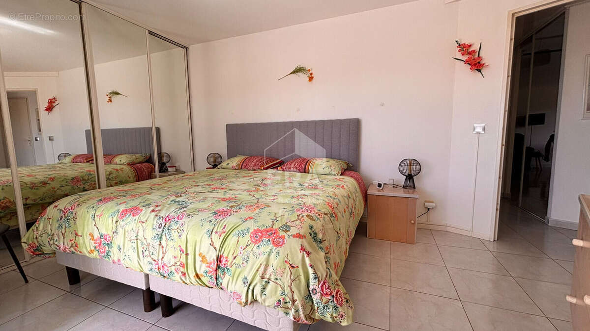 Appartement à FREJUS