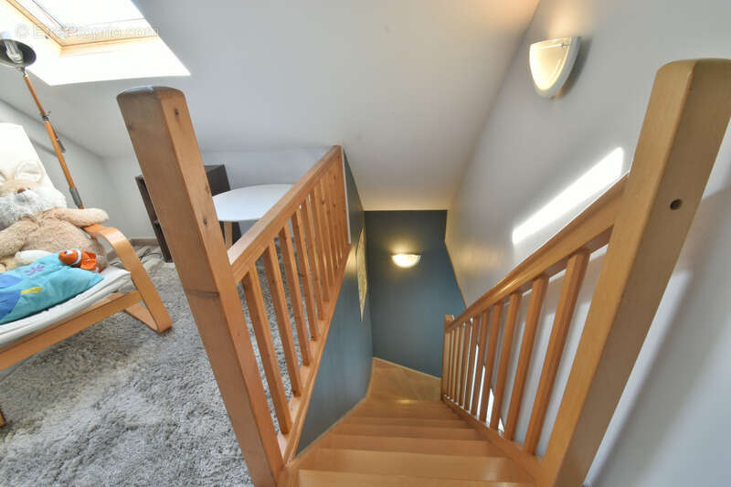 Maison à BONCHAMP-LES-LAVAL