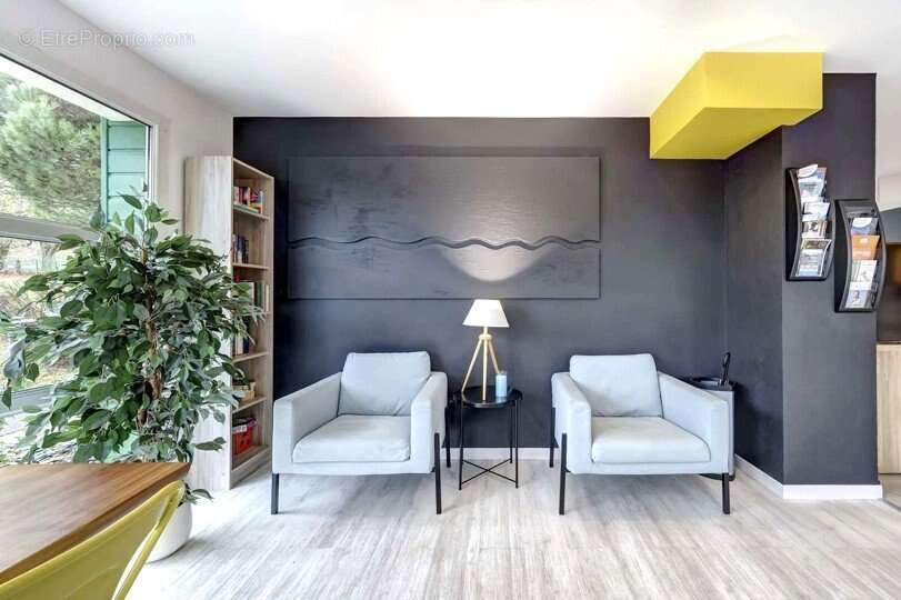 Appartement à DIVONNE-LES-BAINS