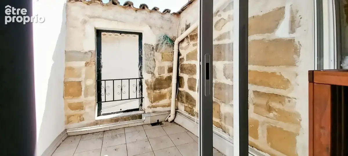 Maison de ville à Pomerols avec terrasse tropézienne - photo 23