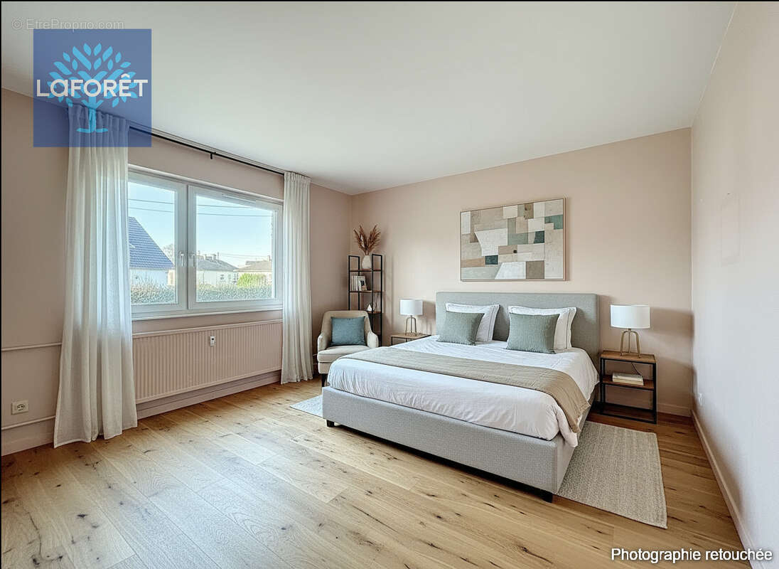 Appartement Vendenheim 3 pièce(s) 85 m2 - photo 10