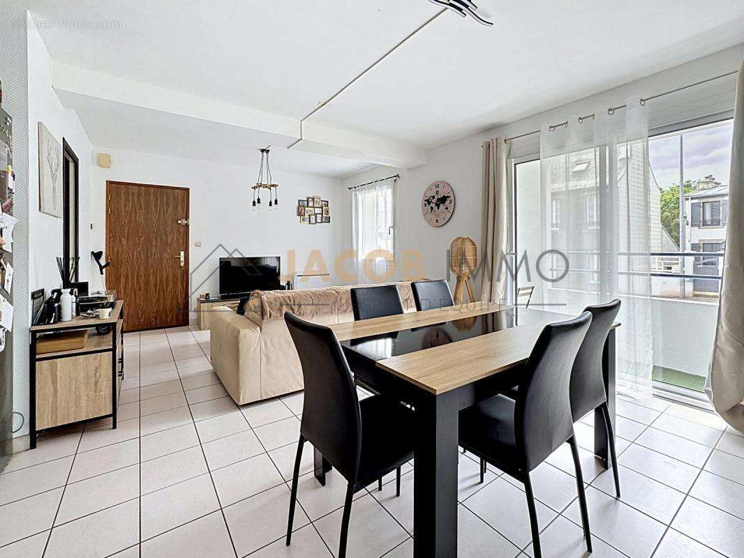 Appartement à BREST