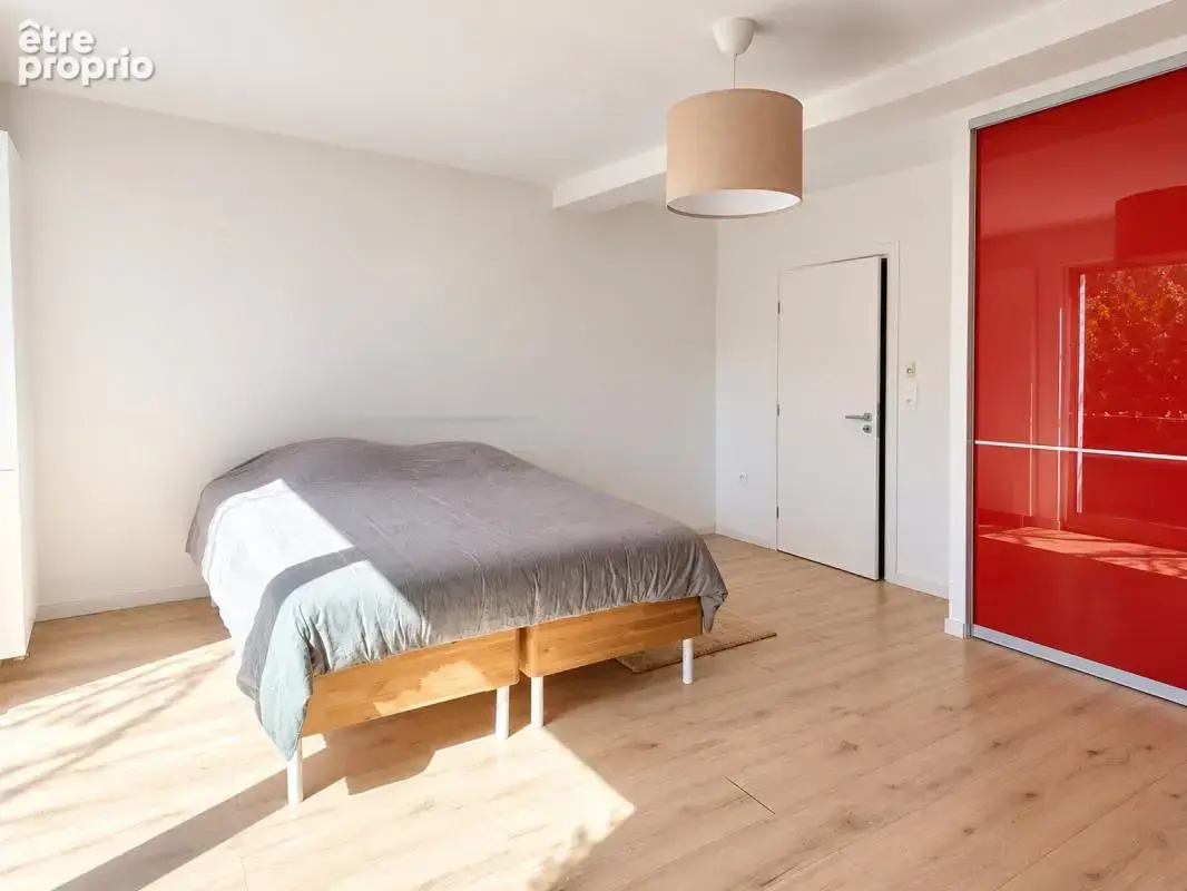 Maison 5 pièces 189 m² à vendre à Strasbourg (67000) - photo 10