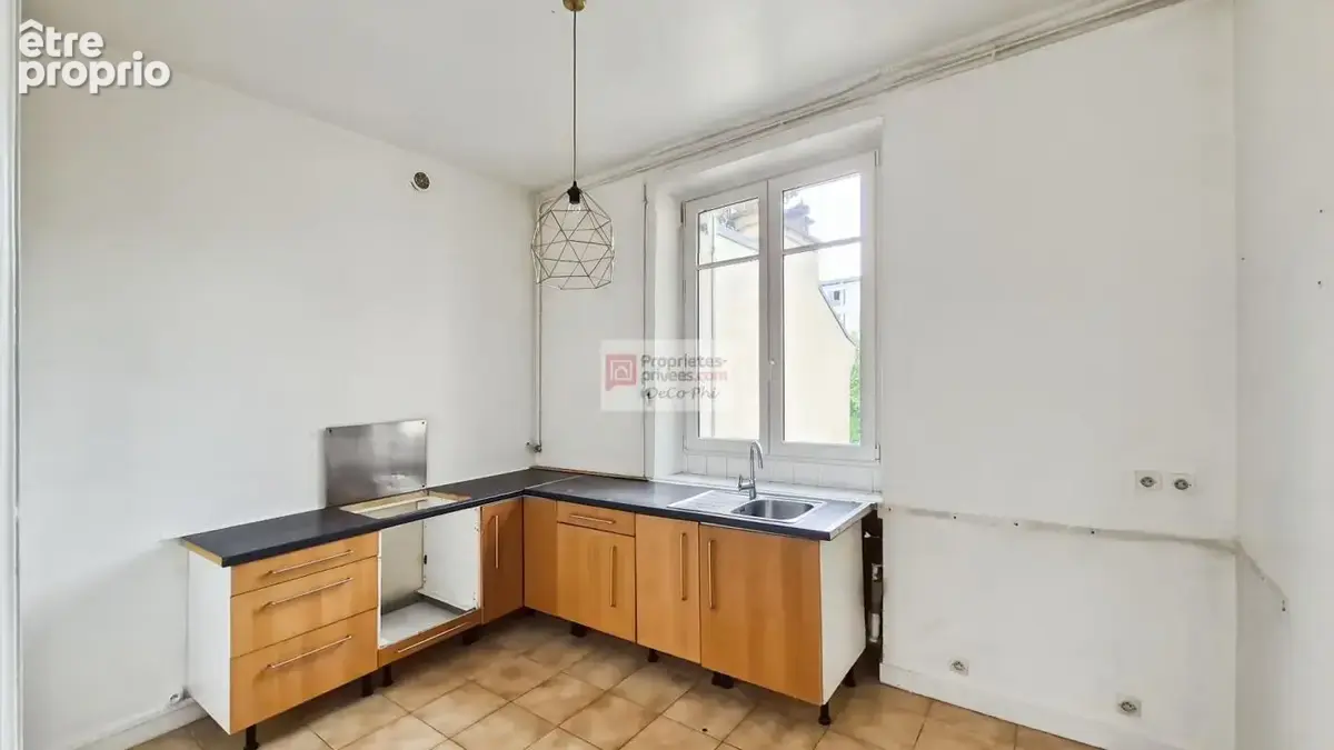 Appartement  4 pièces  104 m2  'Quartier des Prés'  Versailles - photo 7