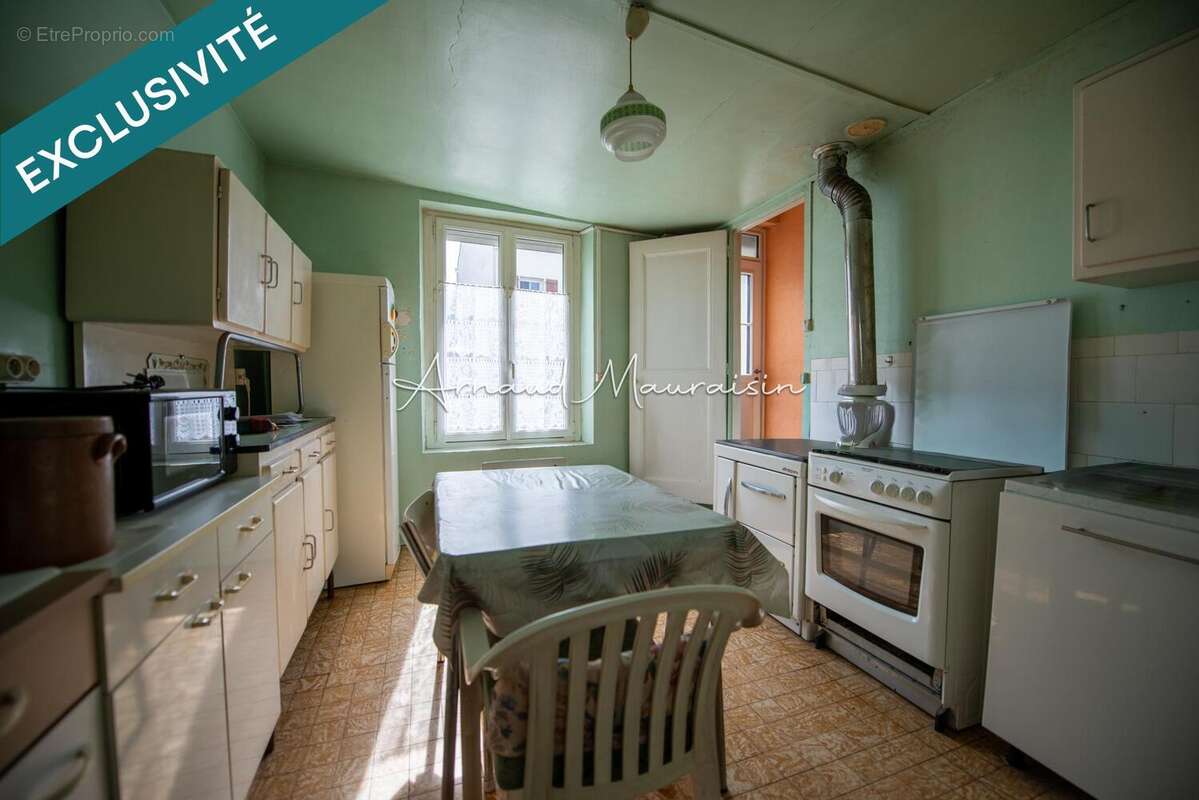 Photo 3 - Maison à ORRY-LA-VILLE