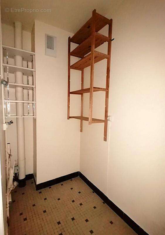 Appartement à POITIERS